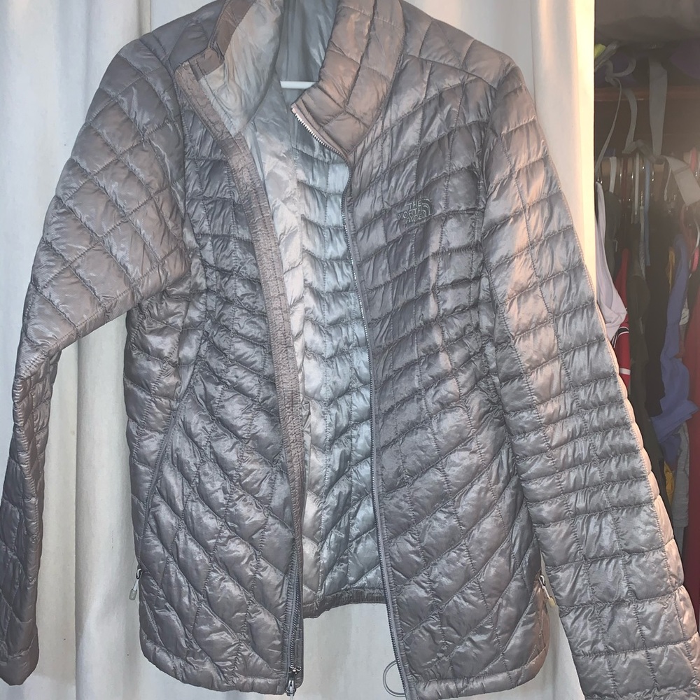 North Face Jacket